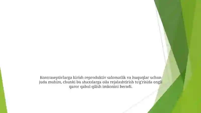 Kontrasepsiya vositalari 4