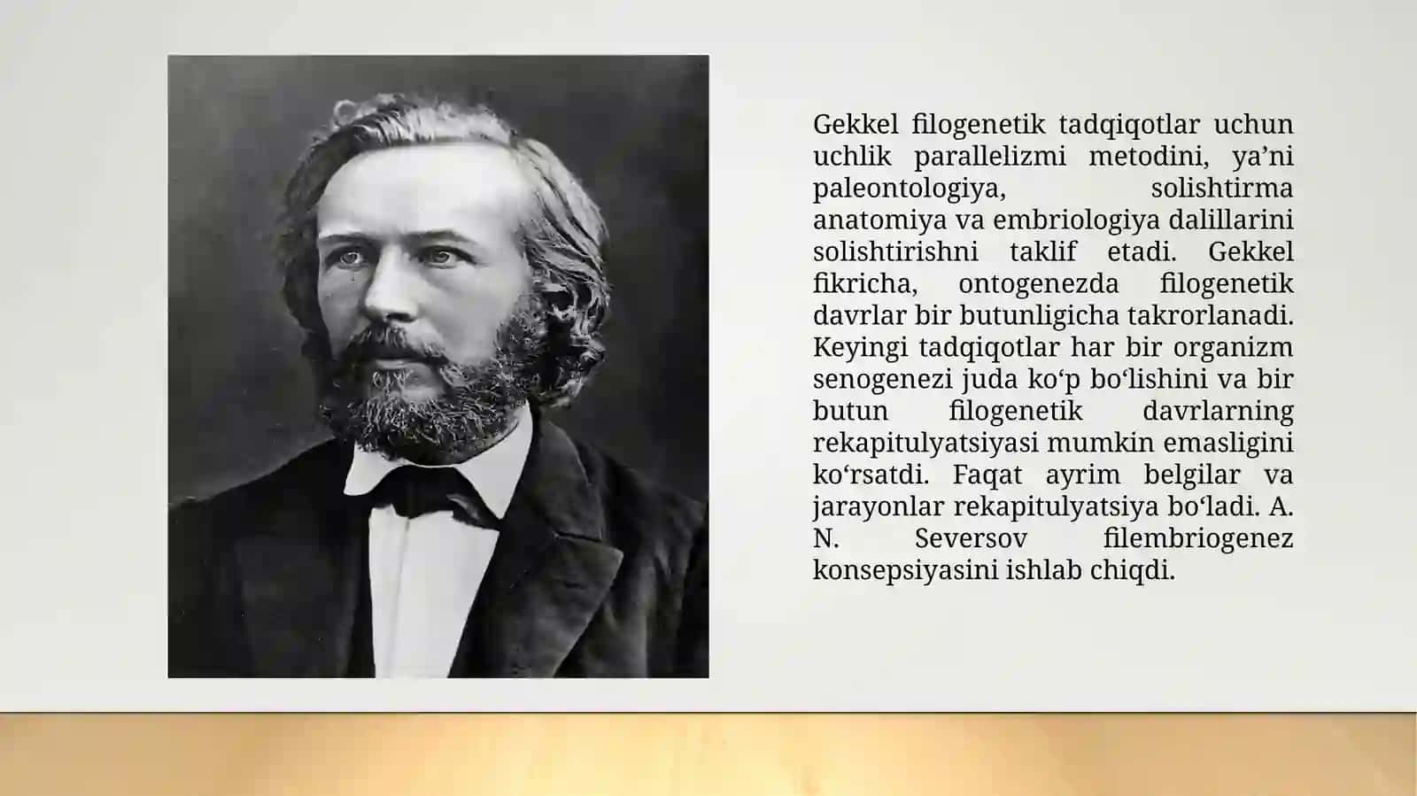 O’quv faoliyati nazariyalari 4