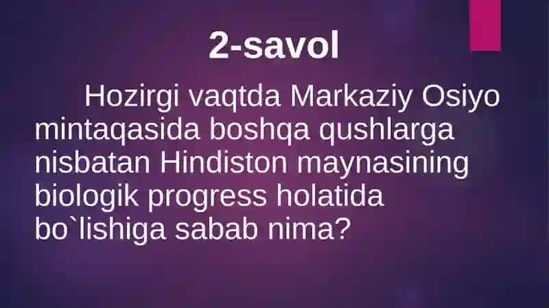 Biologiya 10-sinf 4