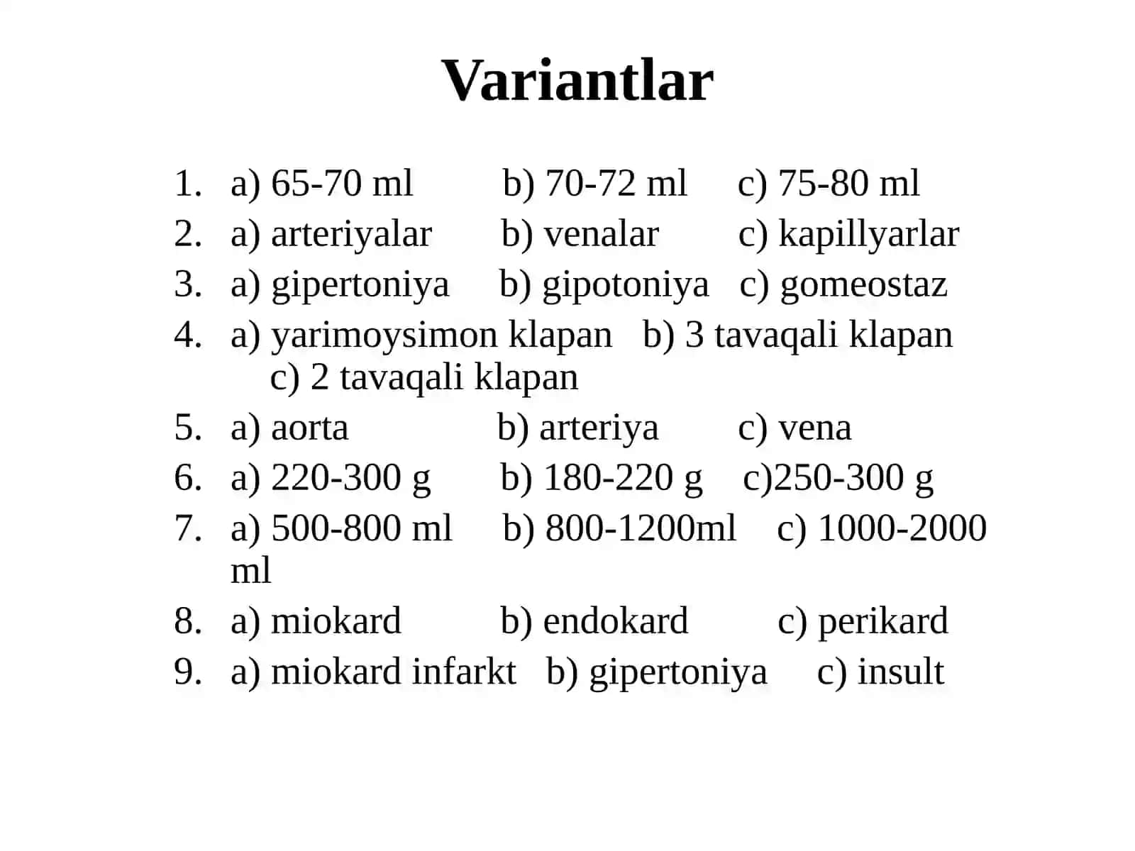 QON AYLANISH SISTEMASI 4