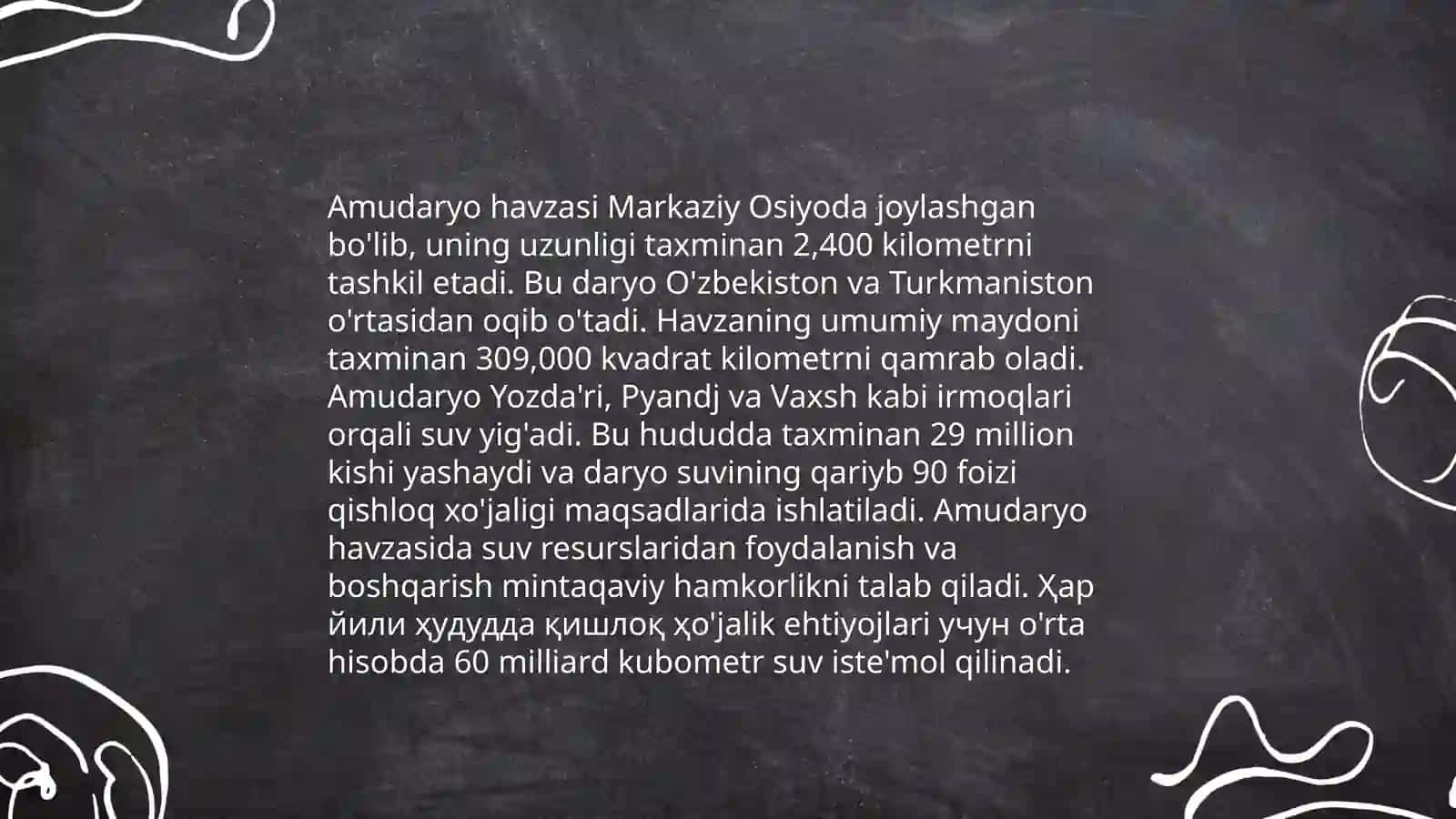 Shirdaryo havzasi 4