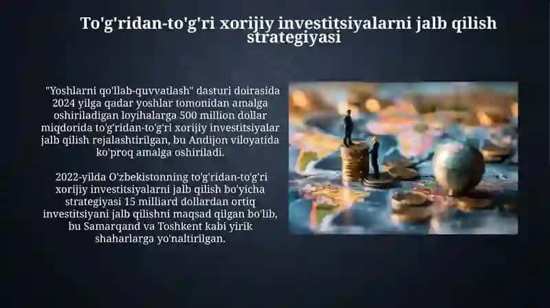 Investitsiya jalb qilishning samarali usullari 4