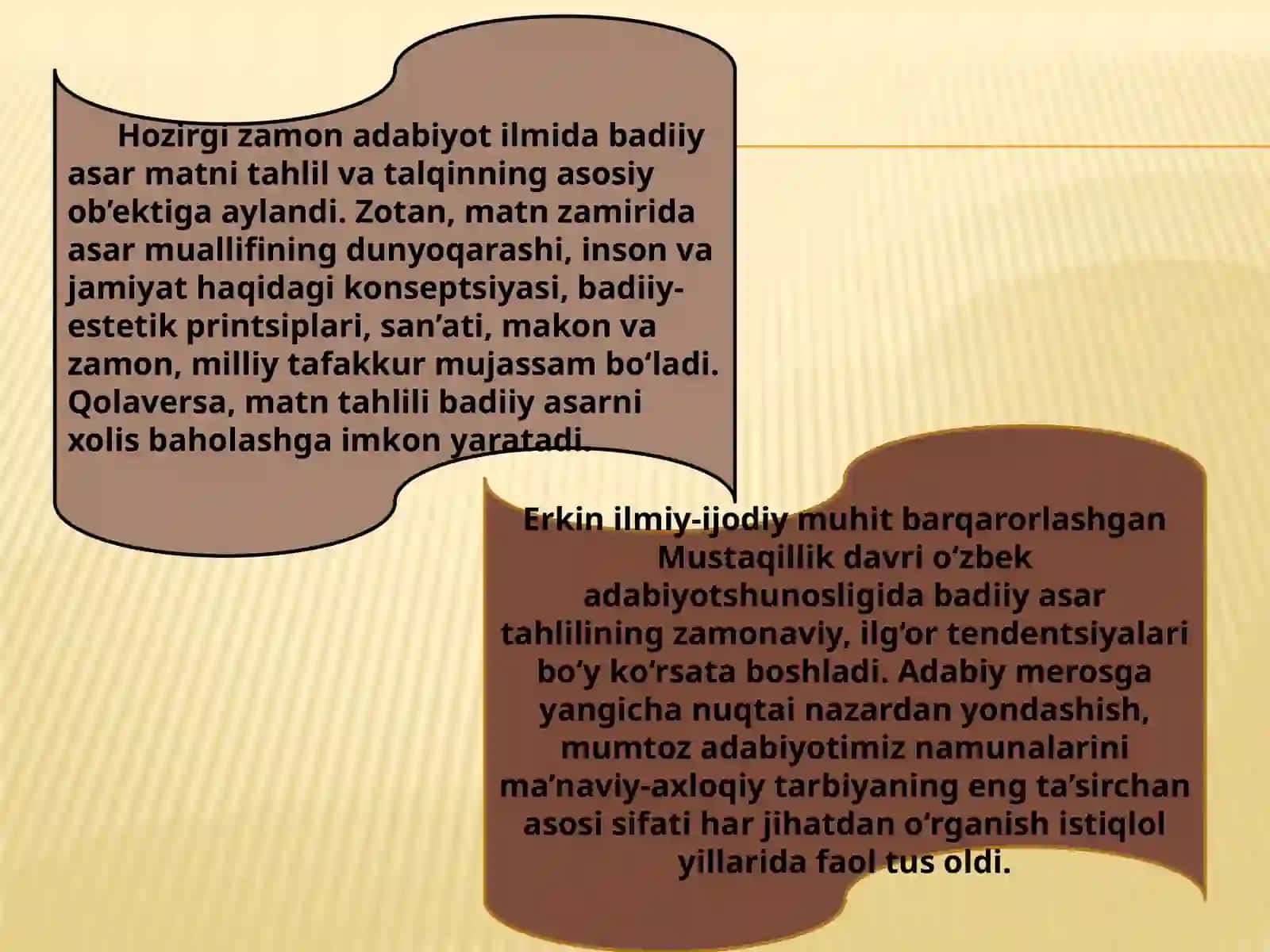 Matnshunos olimlar 4
