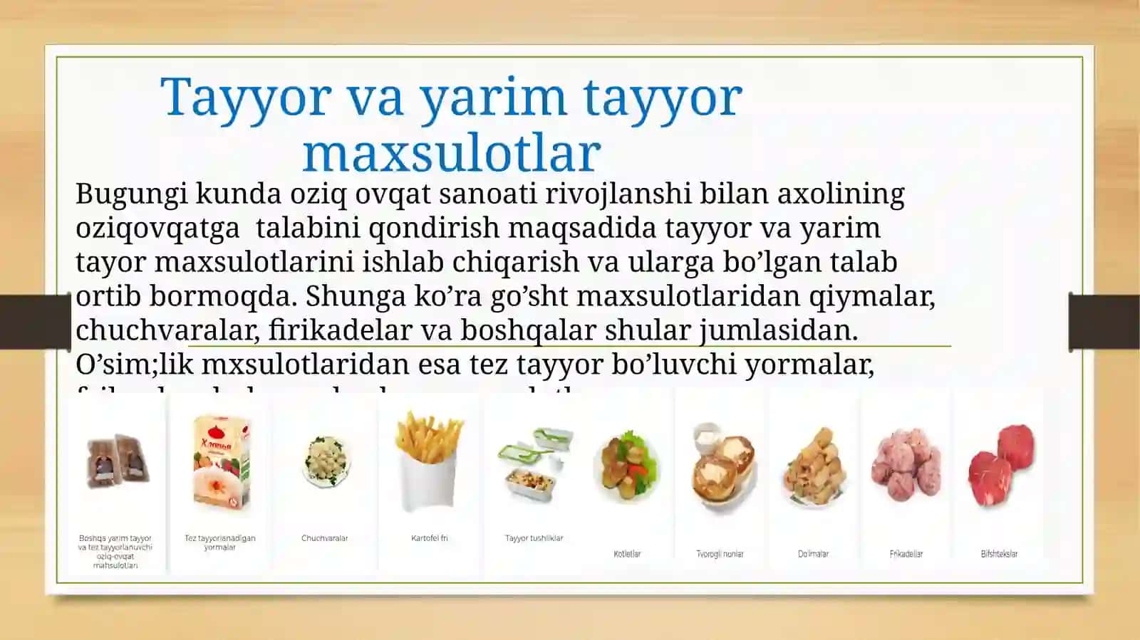 Hom ashyo maxsuylotlari 4