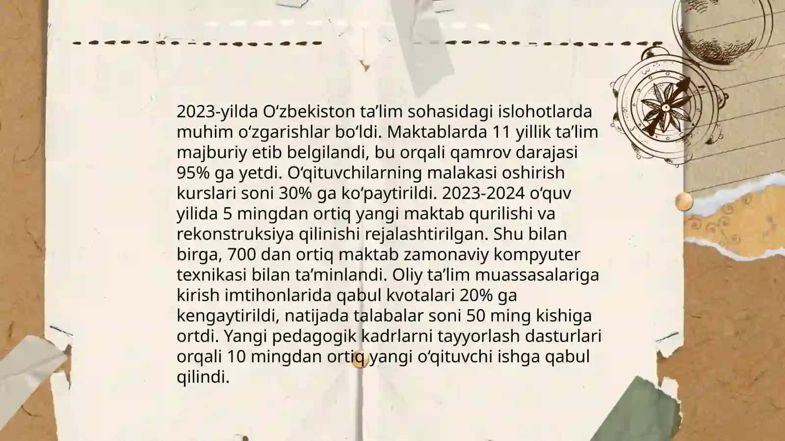 Sog'liqni saqlash tizimidagi islohotlar 4