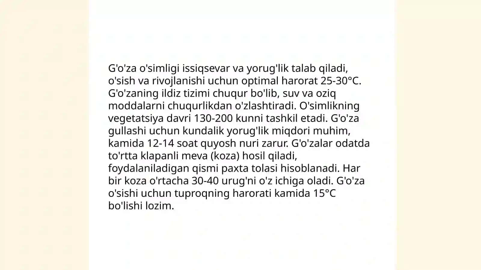 Agrotexnologiyasi 4
