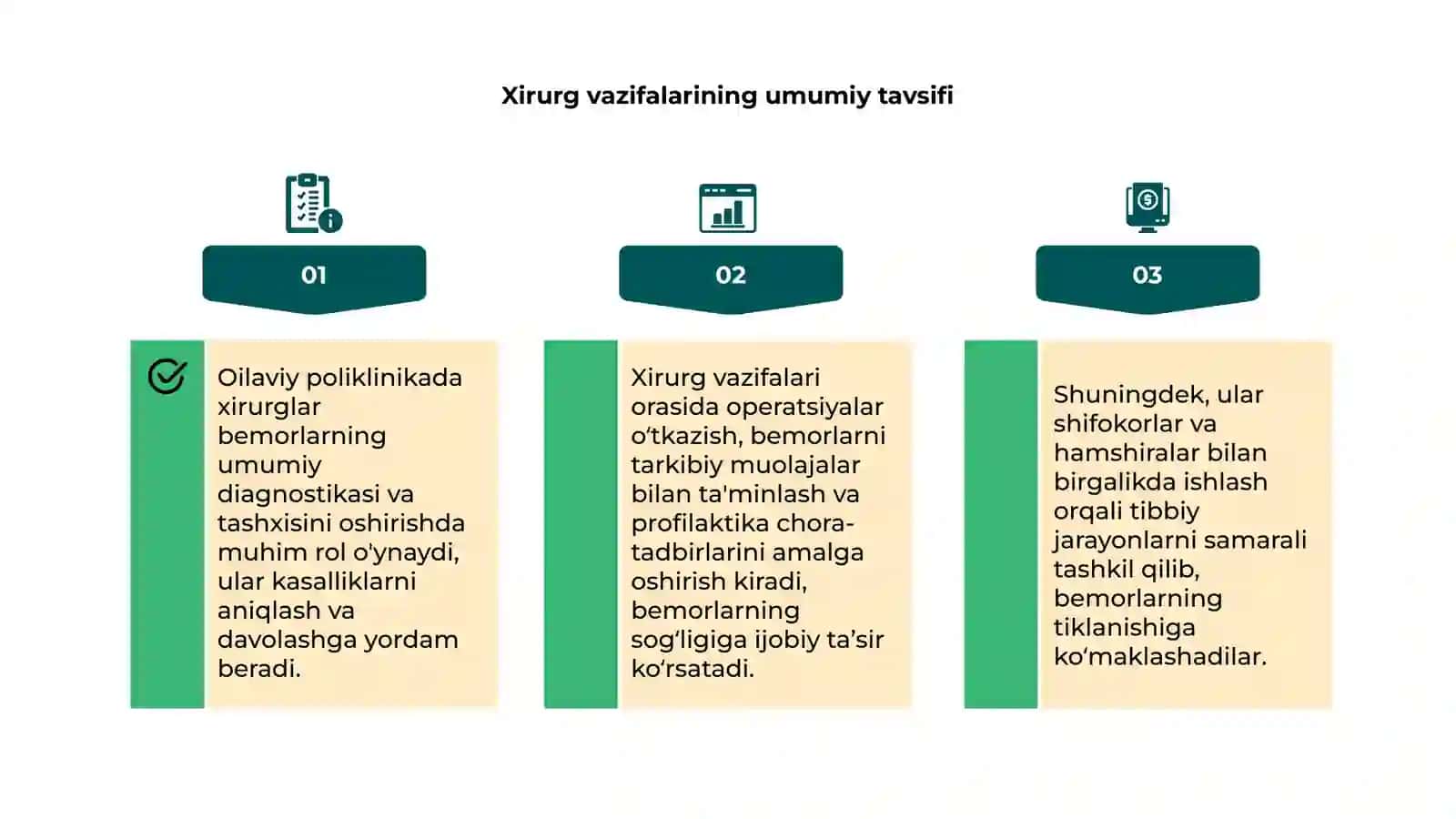 Oilaviy poliklinikada xirurg vazifalari 4