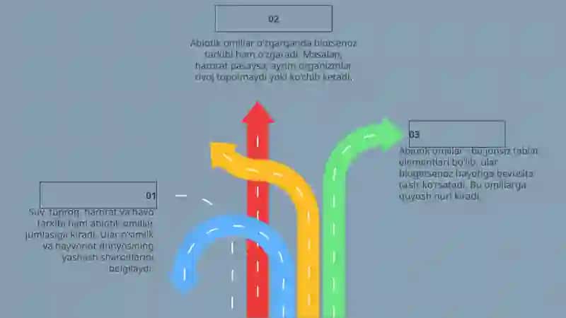 Biogetsenozning tarkibiy qismlari 4