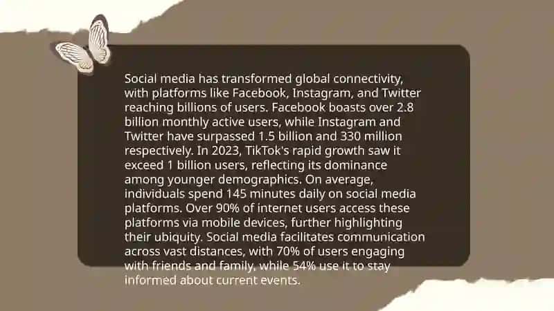 Internet in our daily life 4