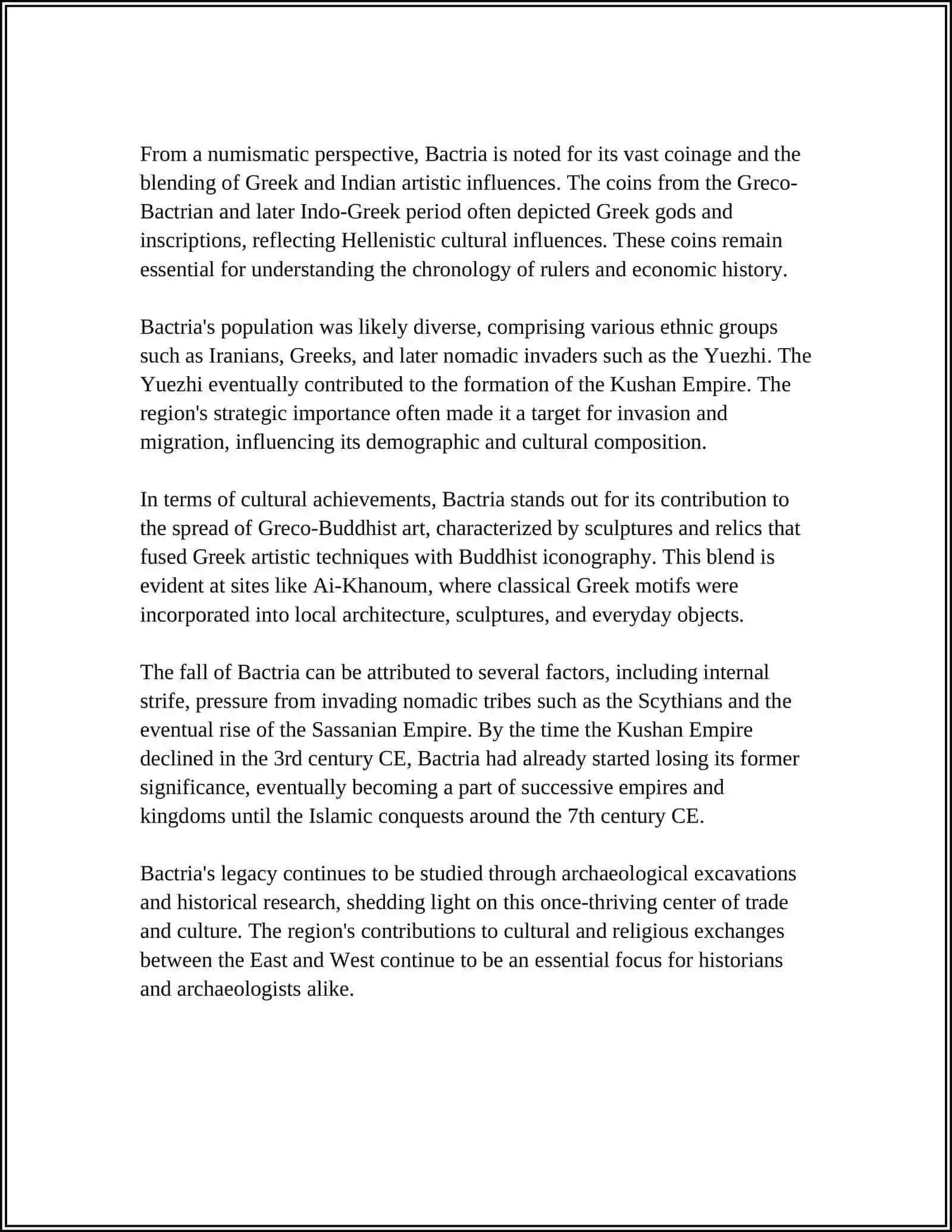 MUSTAQIL ISH: HISTORY OF UZBEKISTAN 4