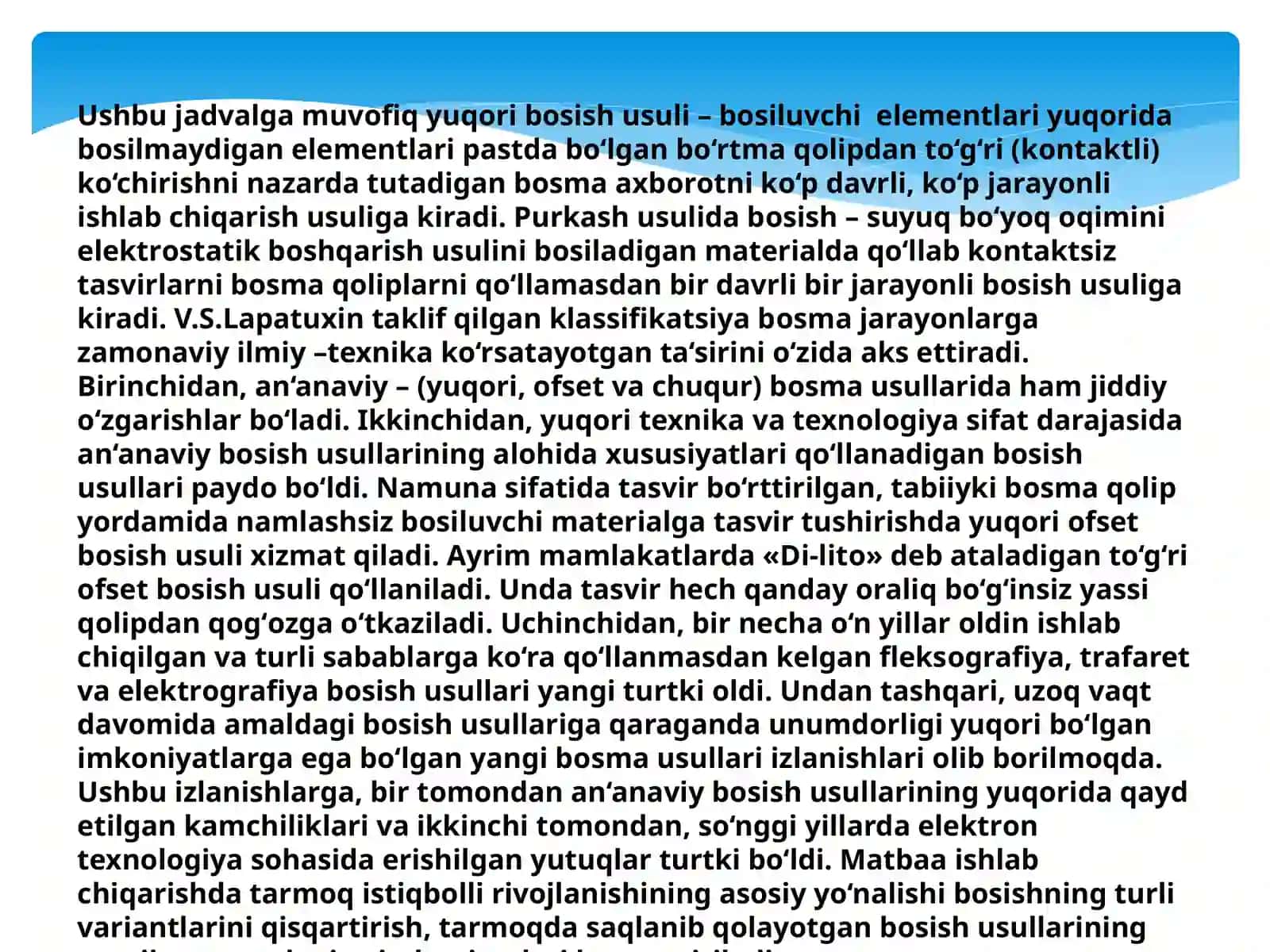 Bosmaqolibtayyorlashjarayoni 4