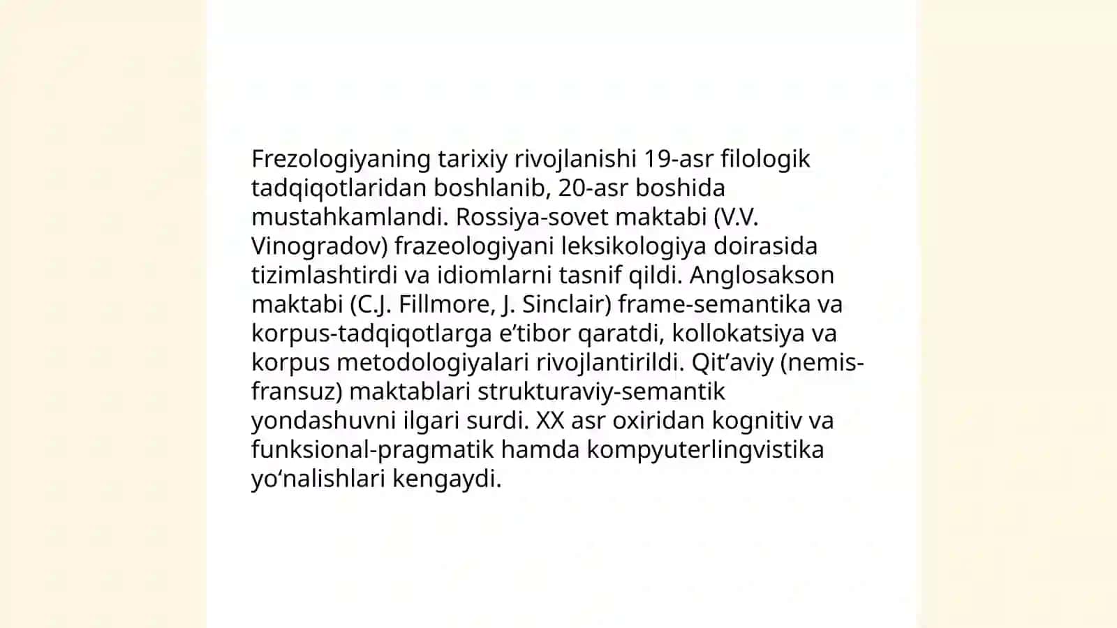 Frezologiya 4