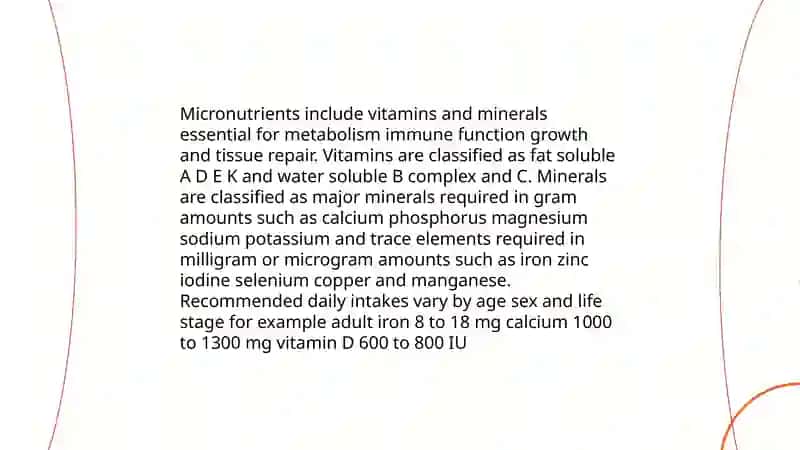 Food and Diet 4