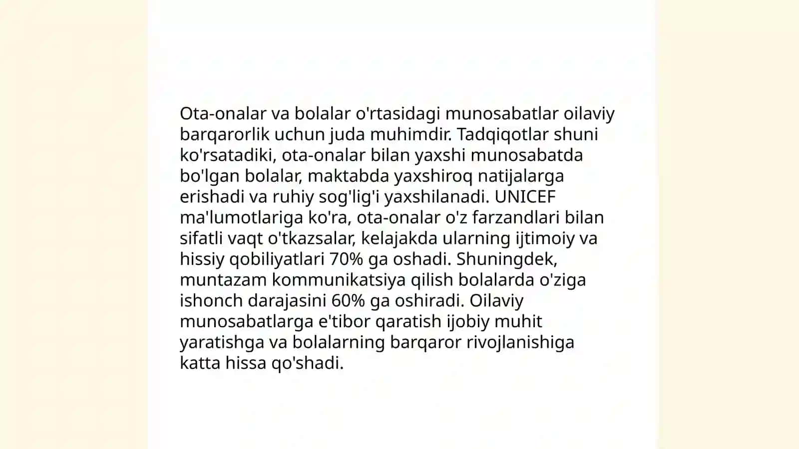Oila psixologiyasi 4