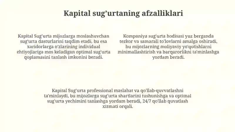 Kapital sugurta 4