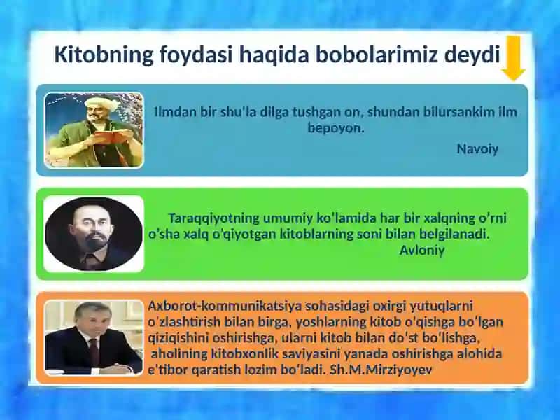 Oilaviy kitobxonlik - muvaffaqiyat poydevori 4
