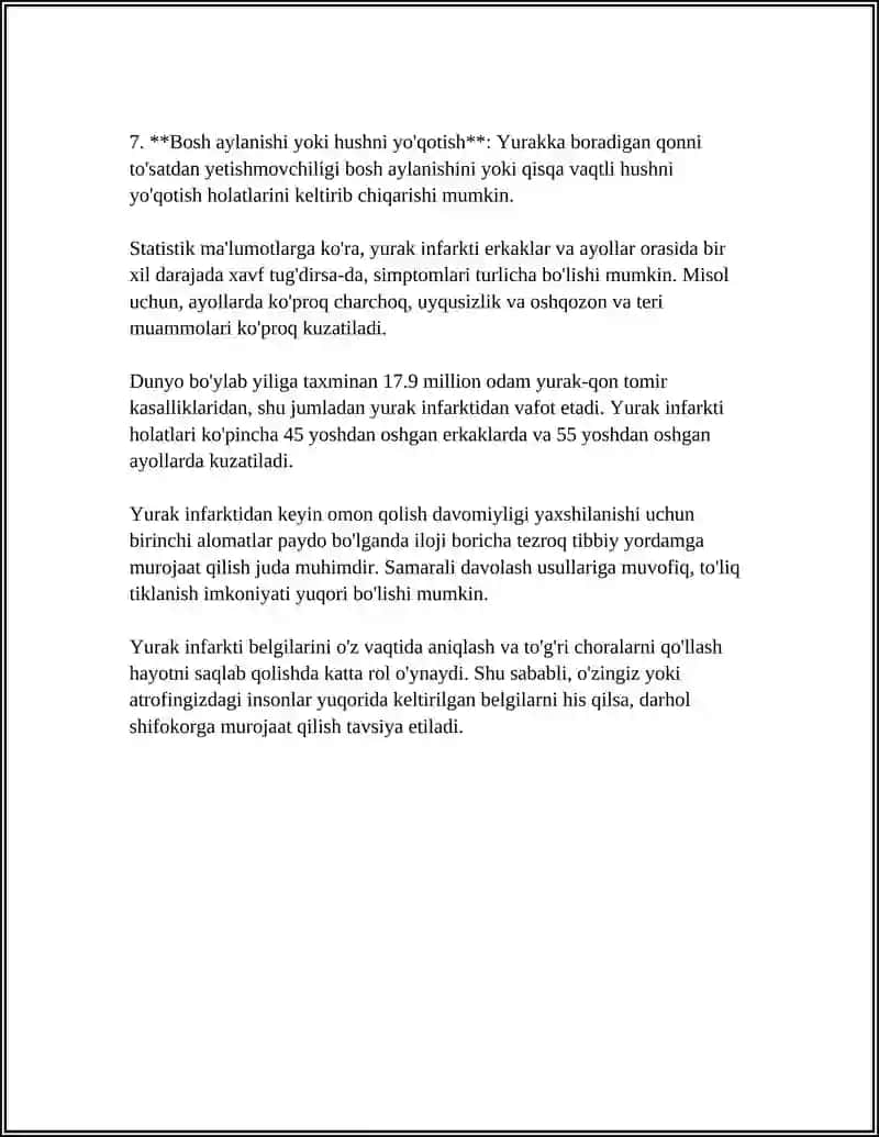 INFARK 4