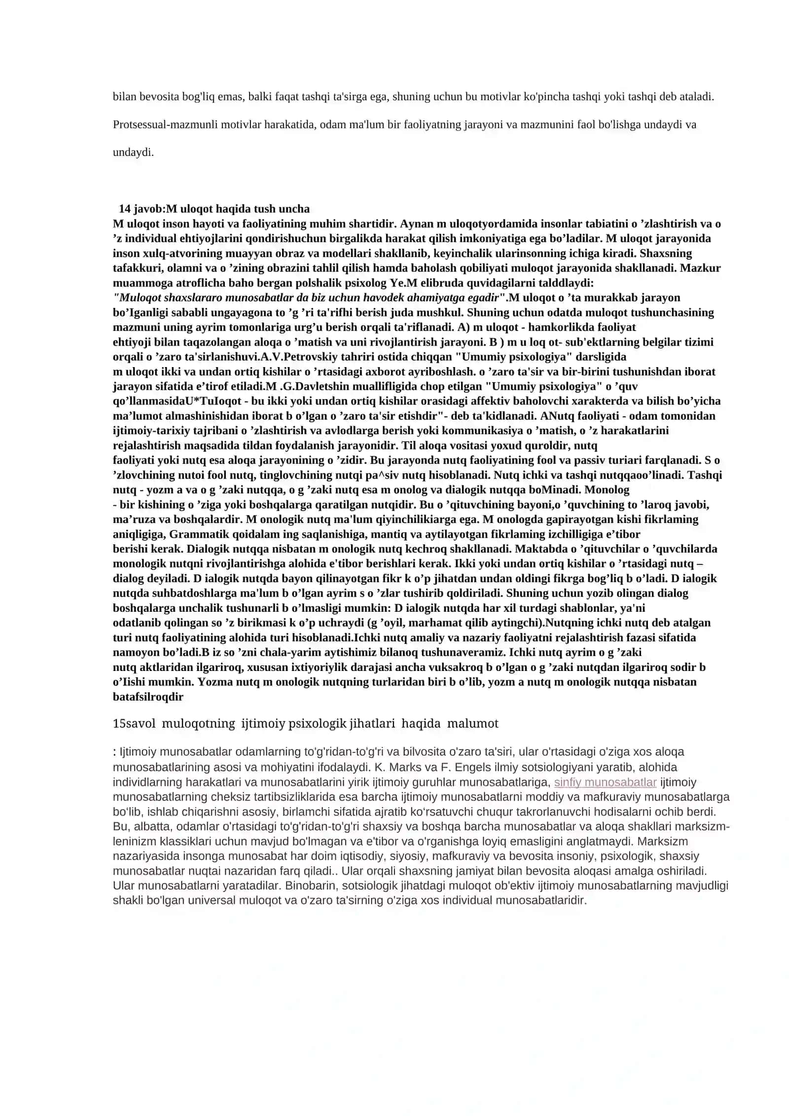 Psixologiya 4