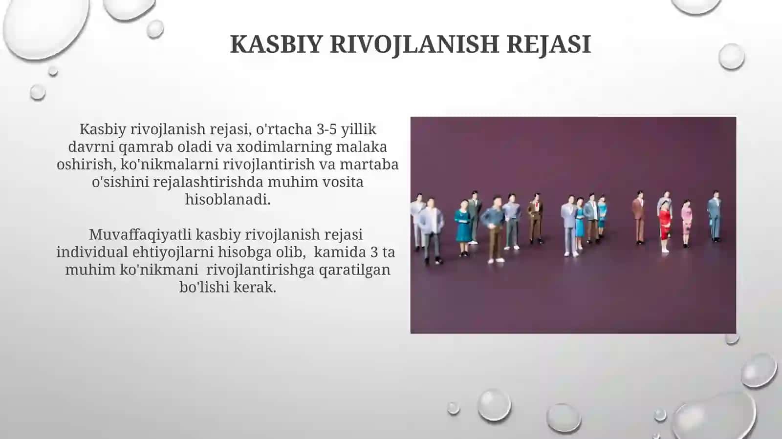Inson Kapitali: Ta'rif va Ahamiyati 4