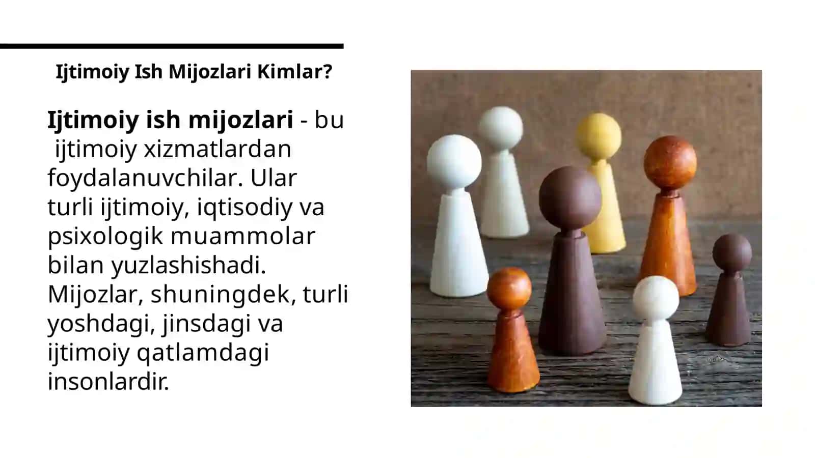 Ijtimoiy Ishga Kirish Slaydi 4