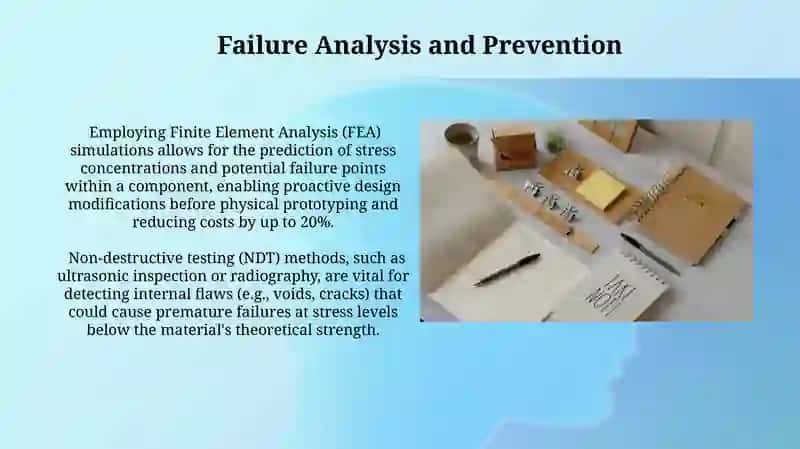 Strategies for designing materials 4