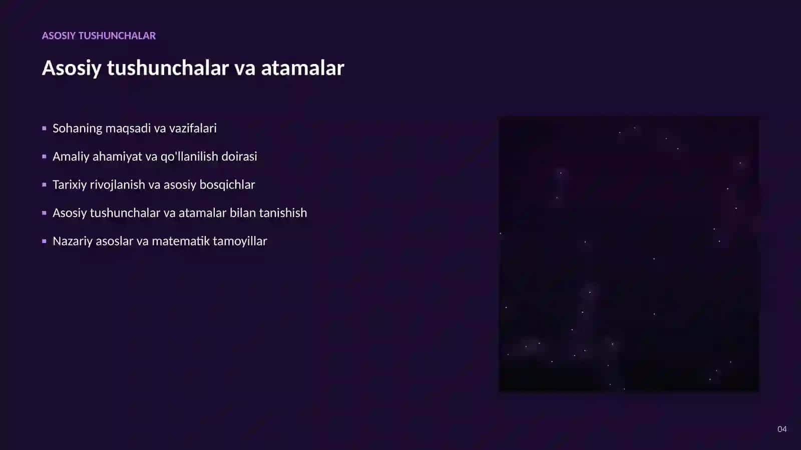 SUN'IY INTELLEKT • AI MARKETING VA SAVDODA 4