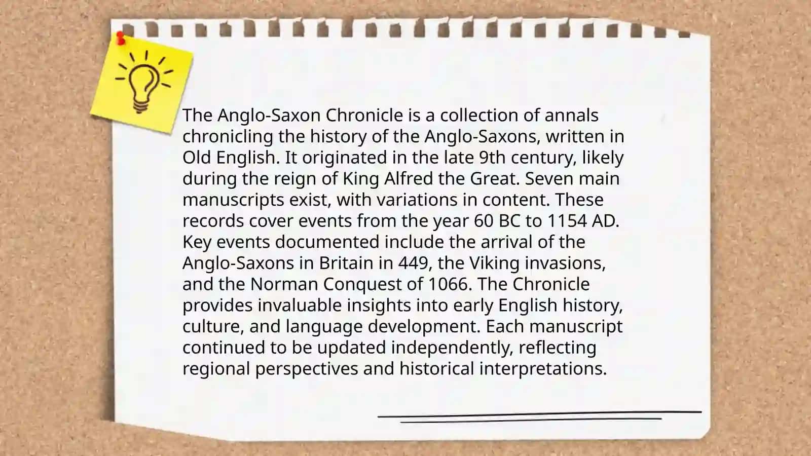 Old English Literature (500-1100). Beowulf 4