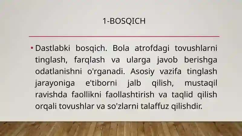 ENB bolalar nutqini rivojlantirish 4