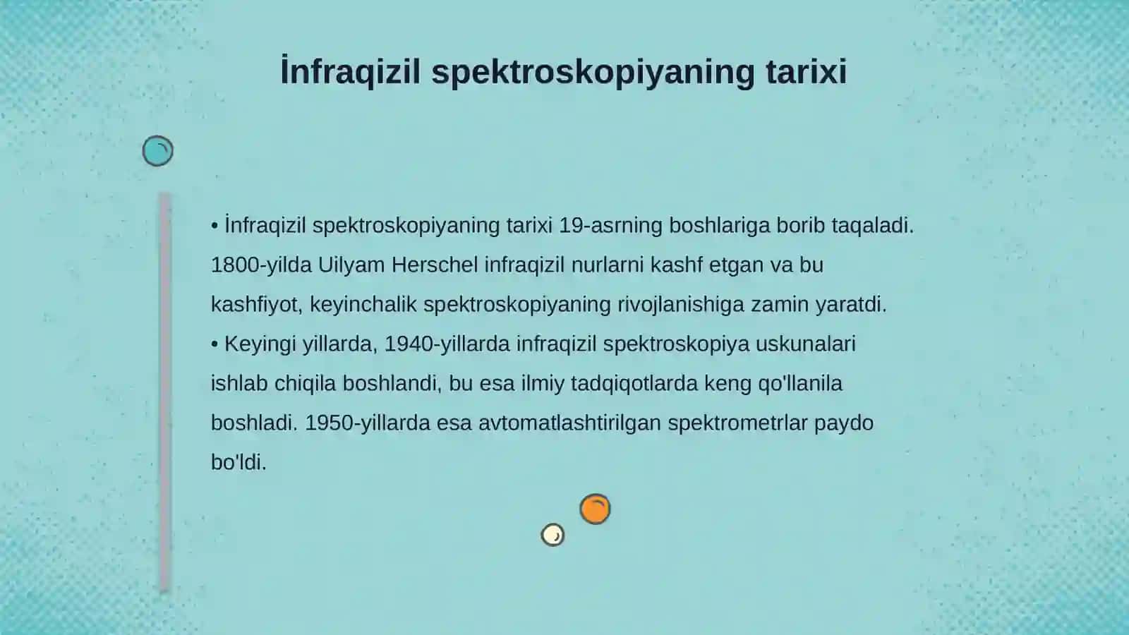 İnfraqizil spektroskopiya 4