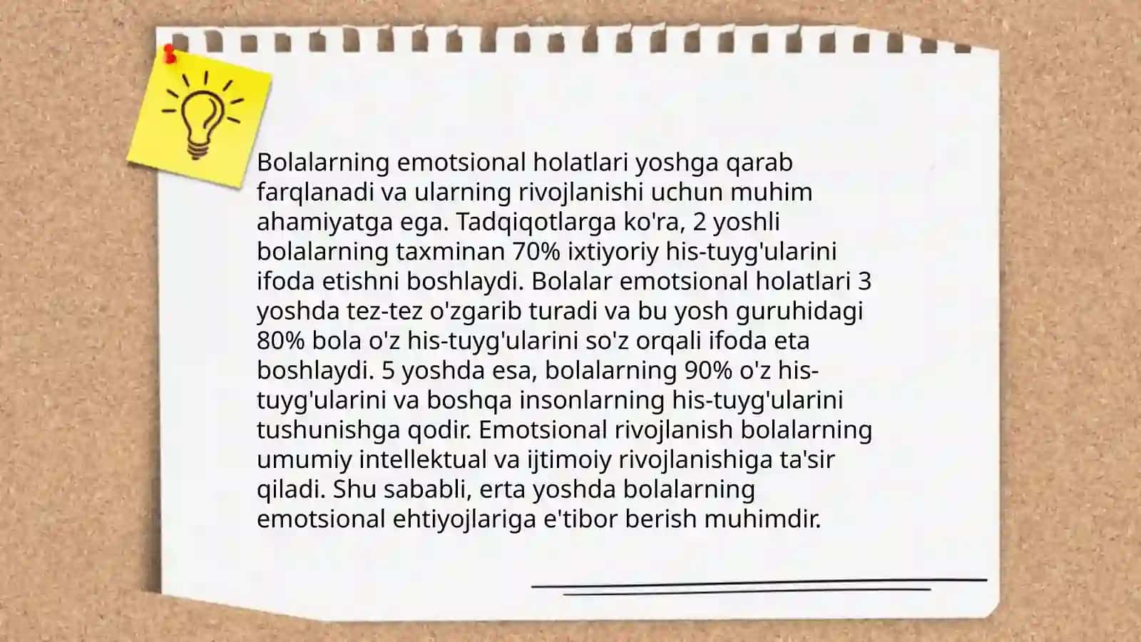 Maktabgacha yosh davri psixologiyasi 4