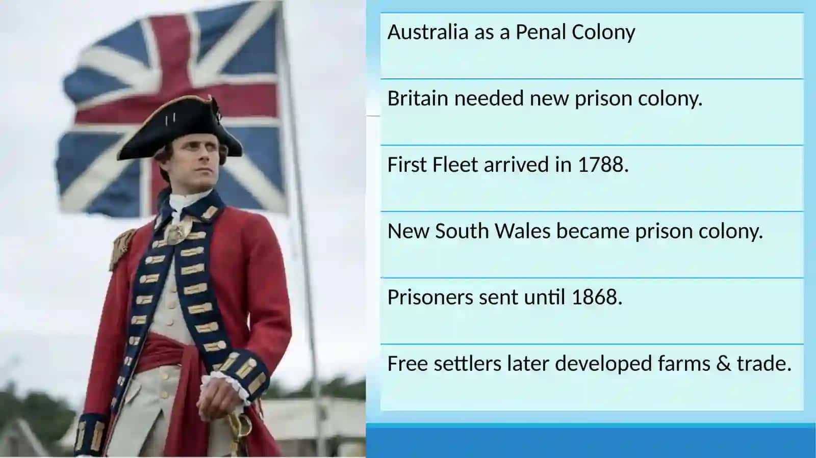 Australia and New Zealand 4