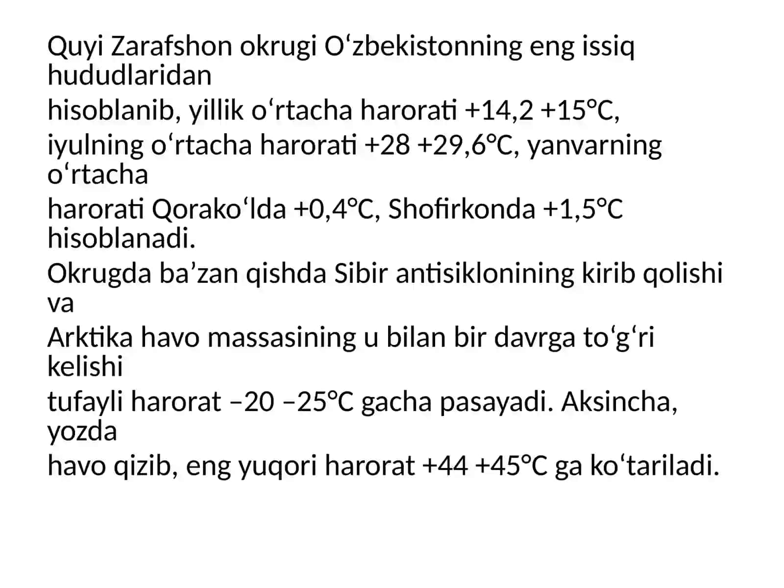 QUYI ZARAFSHON TABIIY GEOGRAFIK OKRUGI 4
