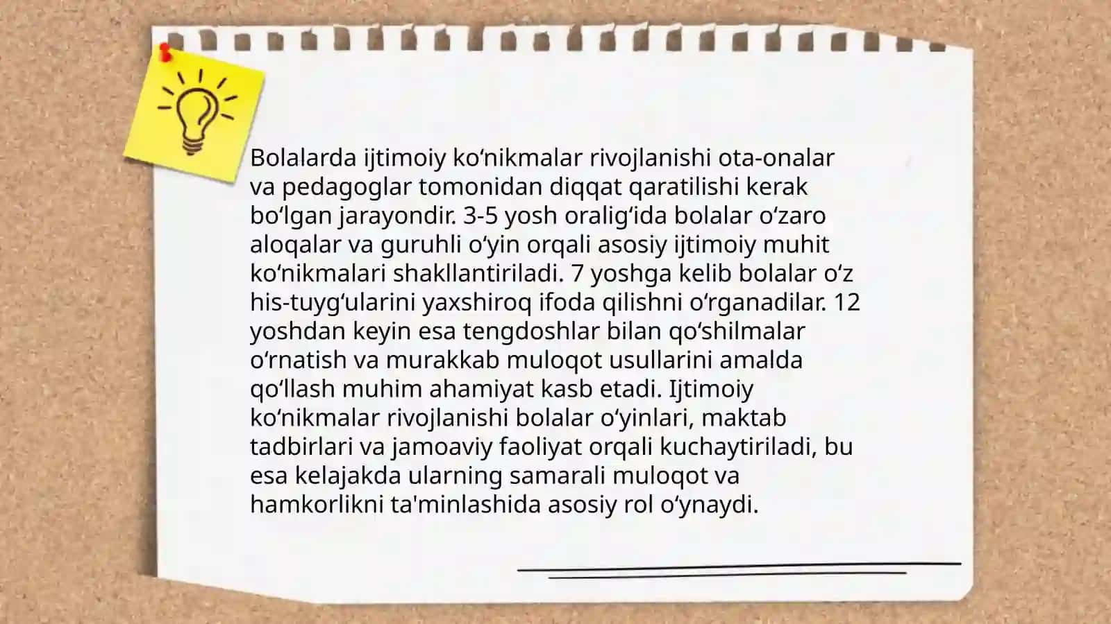 Maktabgacha yosh bolalar psixologiyasi 4