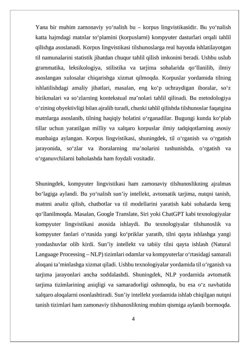 Tilshunoslik 4