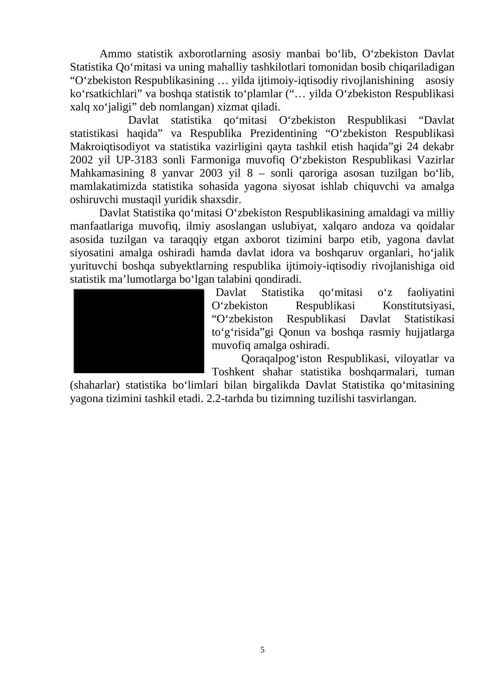 Statistik kuzatish turlari 4