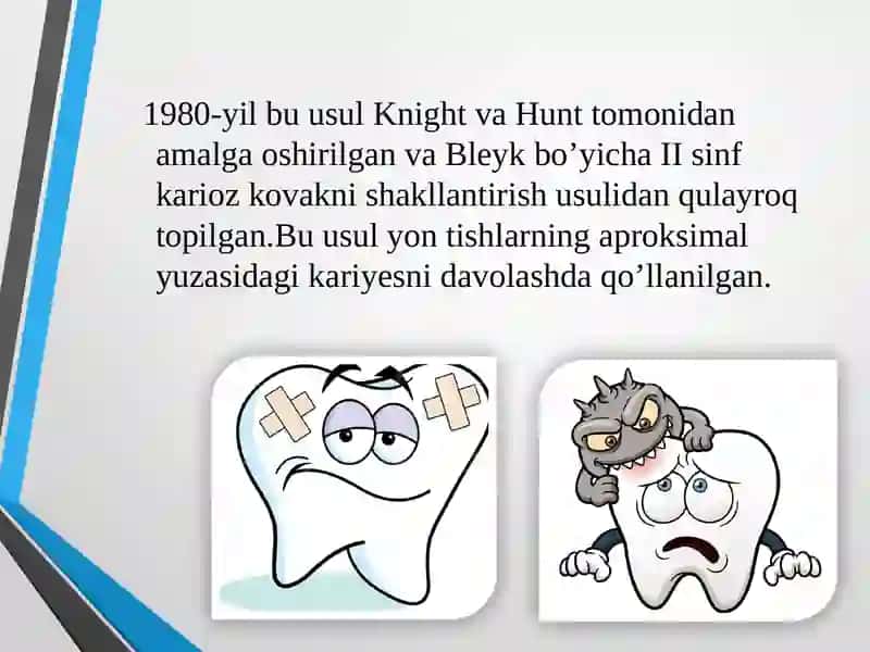 Tunnellicharxlash 4