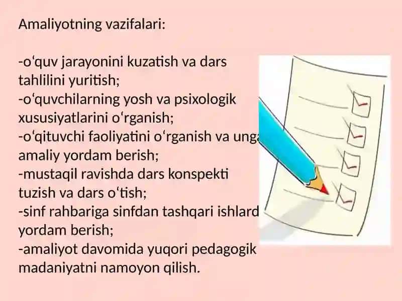 Amaliy ishlar/Boshlangʻich taʼlimIBROXIMOVA SADOQATXON 4
