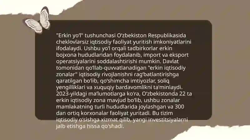 Molekulalarning erkin yugurish yoʻli. Diffuziya. 4