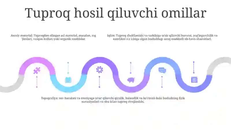Subtropik ChalachoʻL Mintaqasi Tuproqlari Glassariy Pdf 4