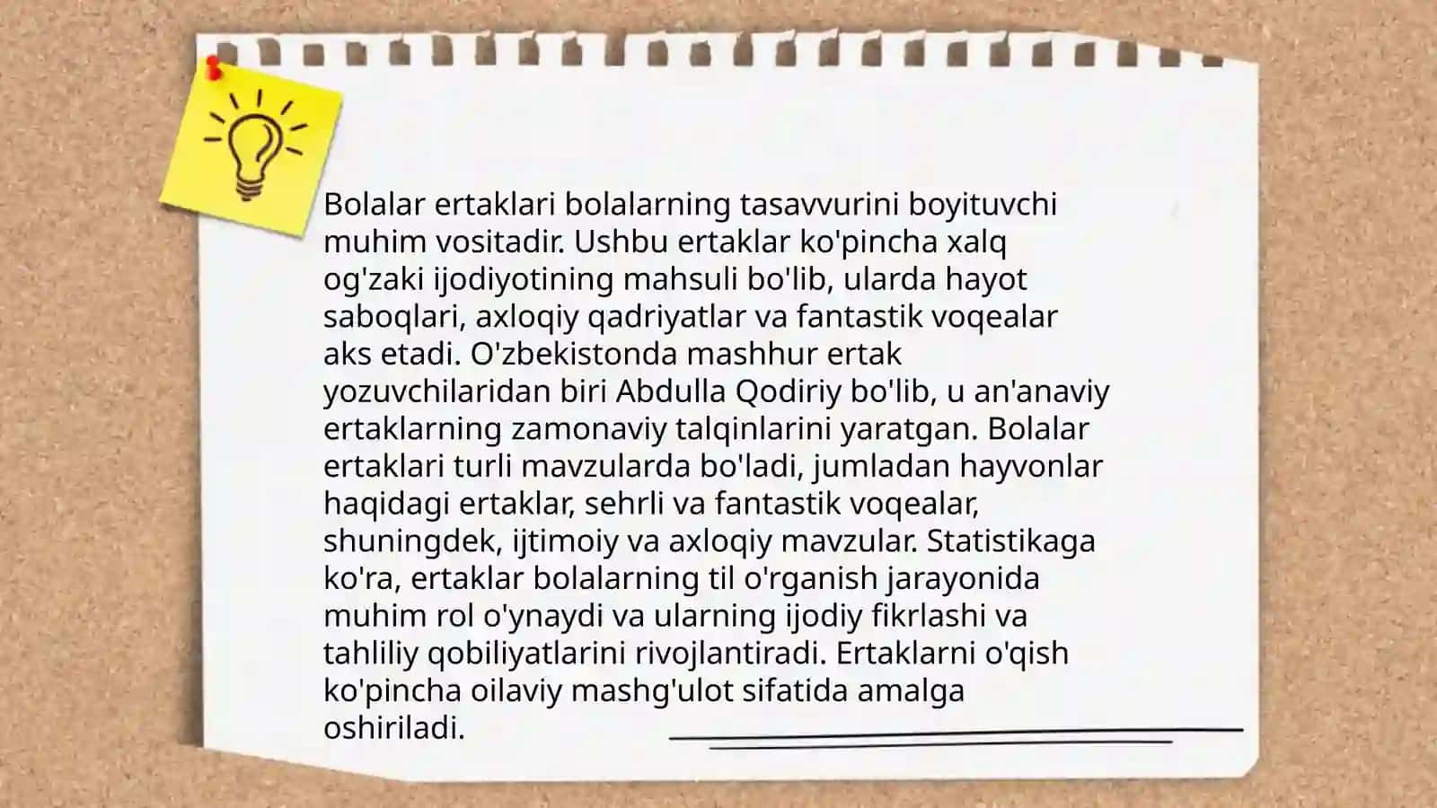 Bolalar folklori 4