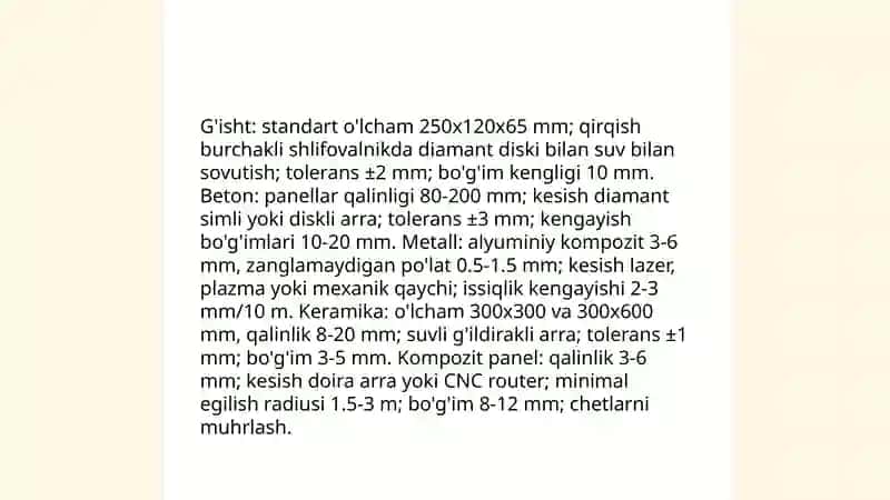 Binoning fasadi va qirqimi 4