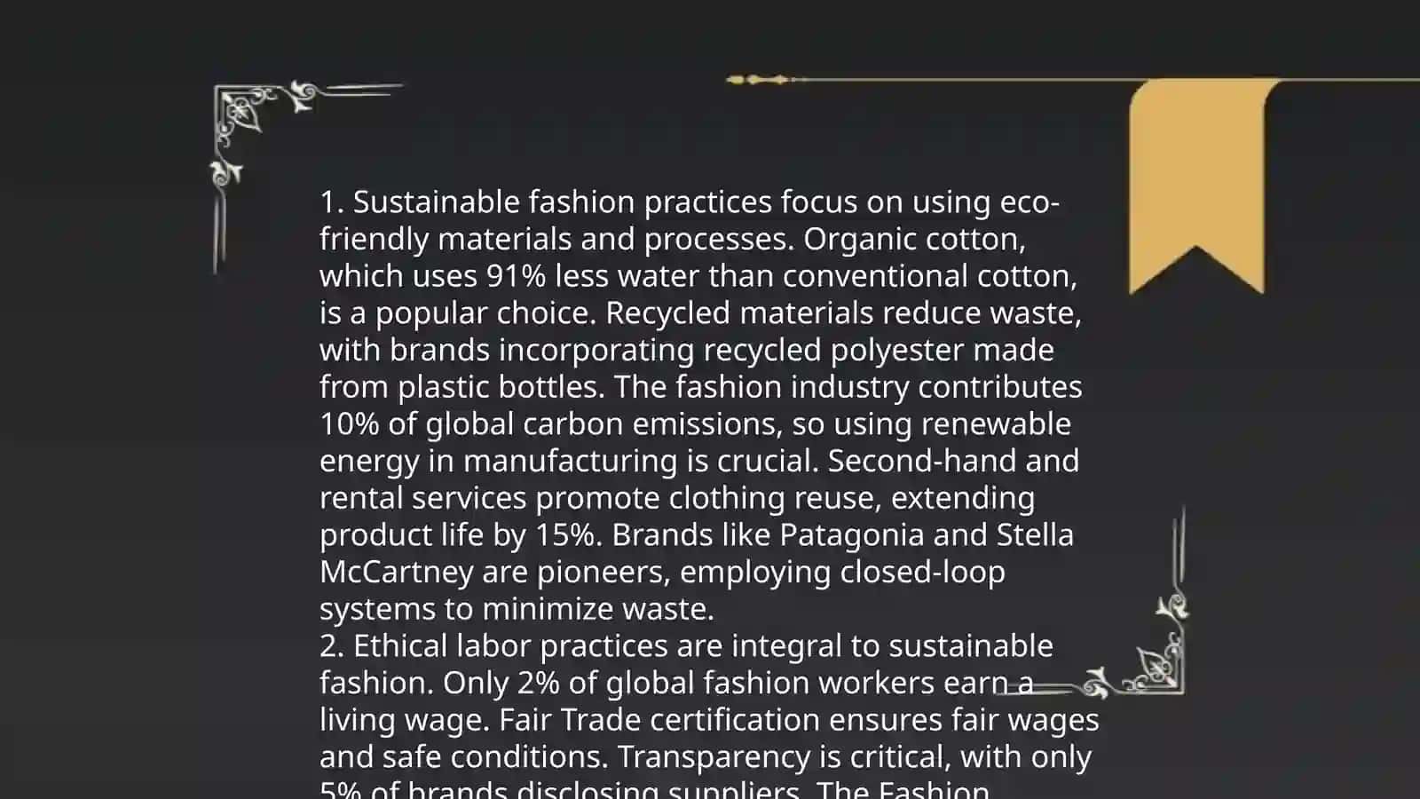 Textile Engineering Innovations 4