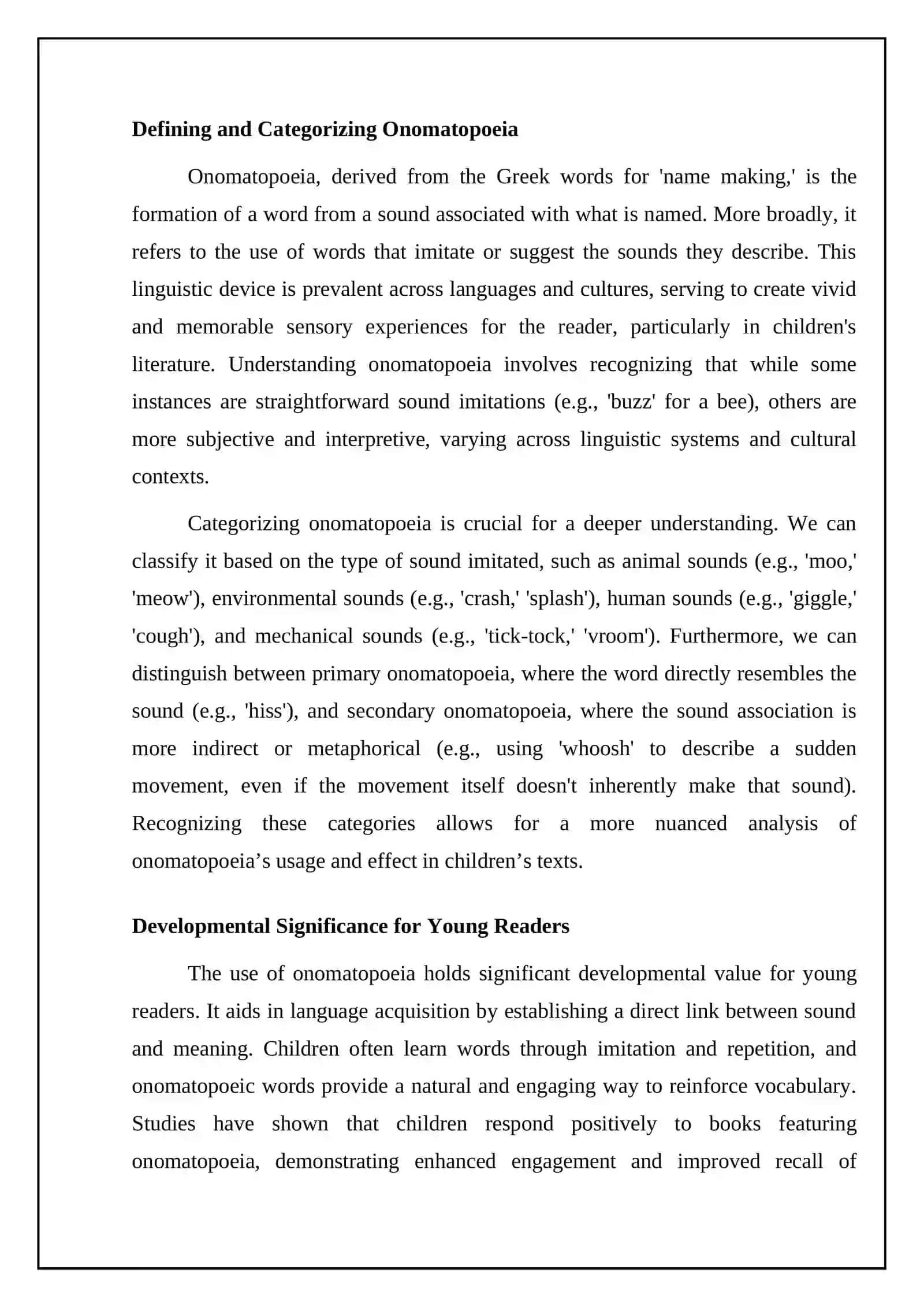 Onomatopoeia in chinldren's literature 4