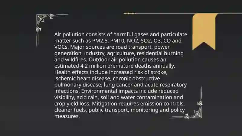 Climate Change 4