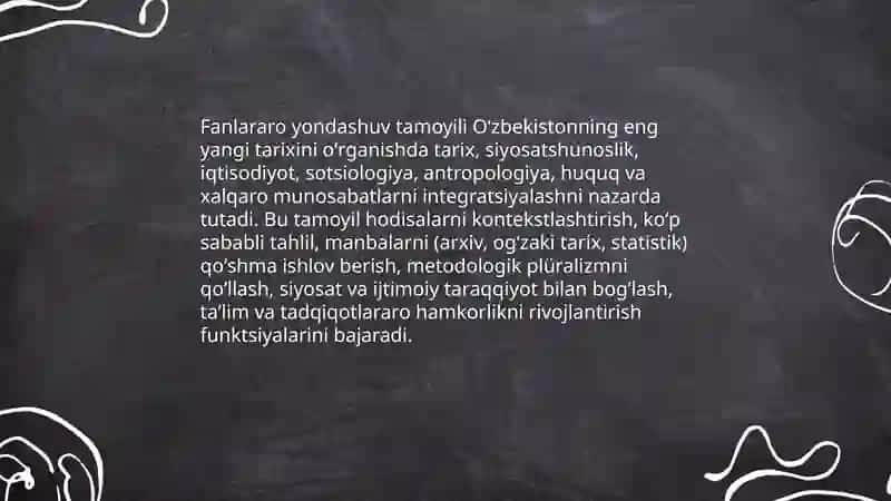 Tarixiy haqiqat va obyektivlik tamoyili 4