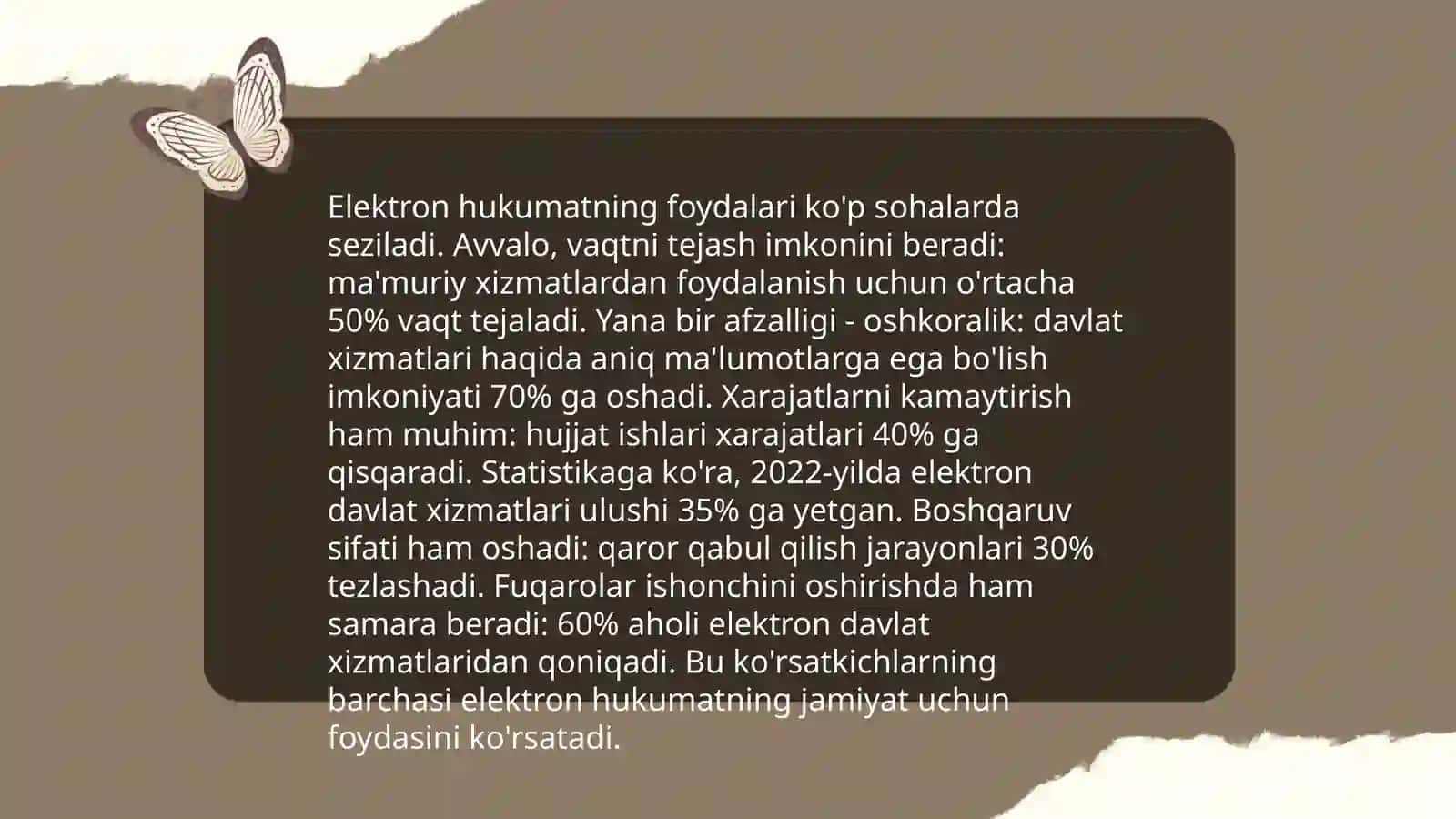 Elektron hukumat 4