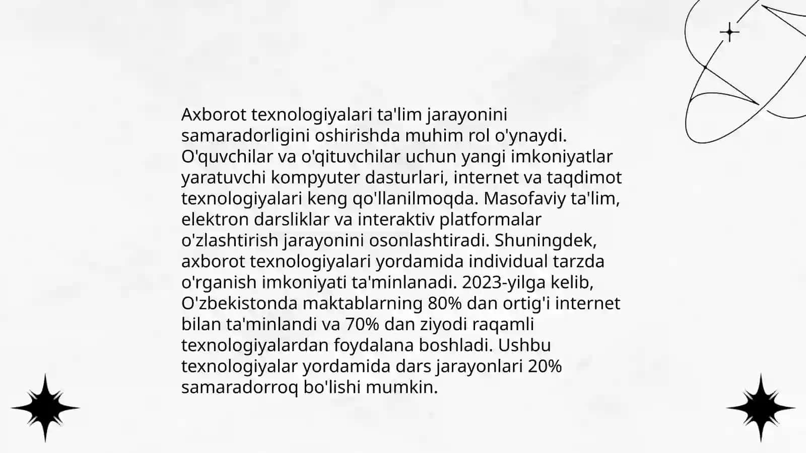 Innovatsion ta'lim texnologiyalari 4