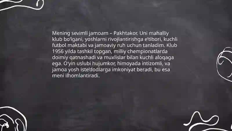 Futbol 4