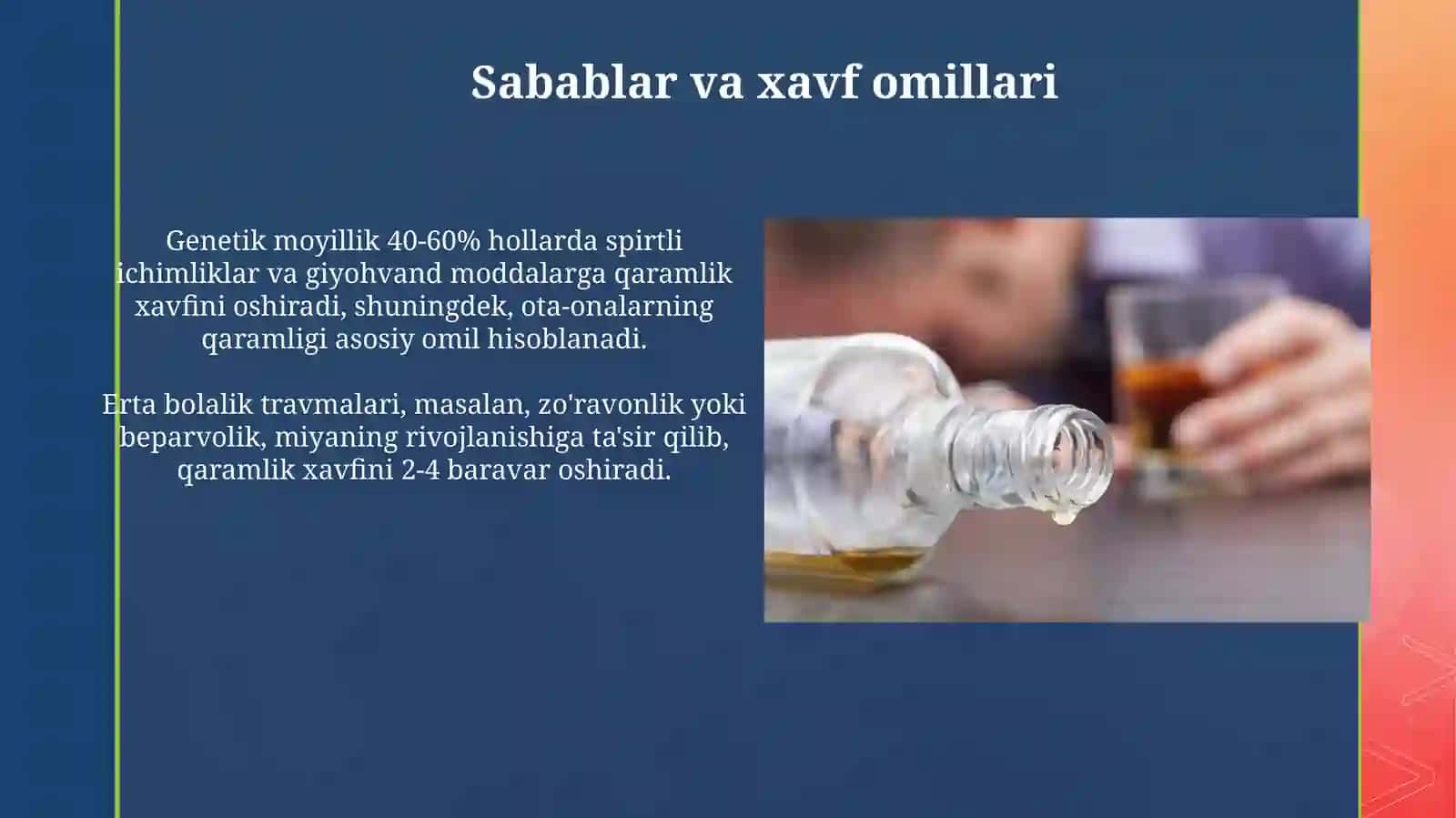 Alkogolizm va Narkomaniya 4