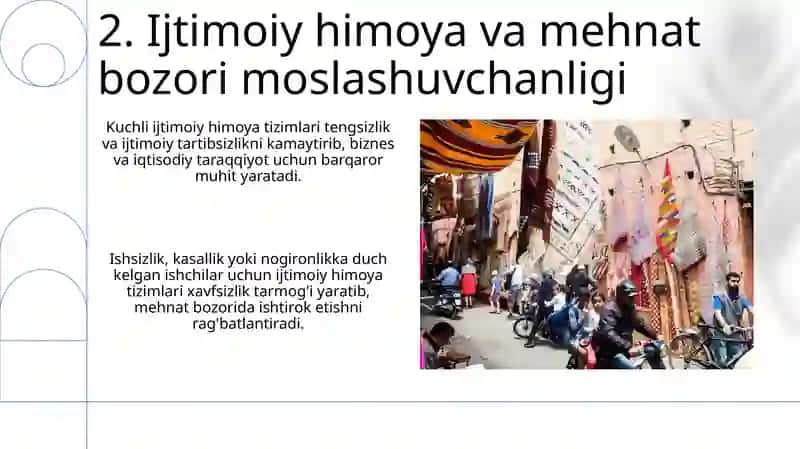 Ijtimoiy Himoya Tizimlarining Ahamiyati 4